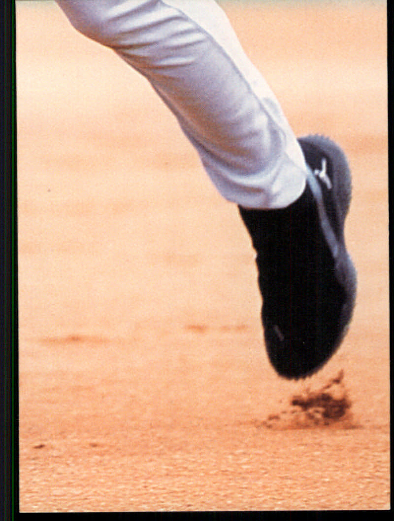 2003 Fleer Tradition Baseball "Derek Jeter/Barry Bonds Checklists" Cards - Picture 14 of 35