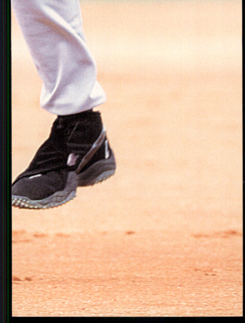 2003 Fleer Tradition Baseball "Derek Jeter/Barry Bonds Checklists" Cards - Picture 16 of 35
