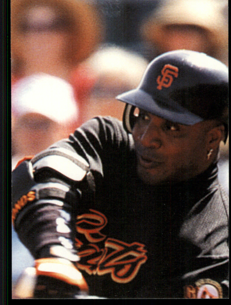 2003 Fleer Tradition Baseball "Derek Jeter/Barry Bonds Checklists" Cards - Picture 20 of 35