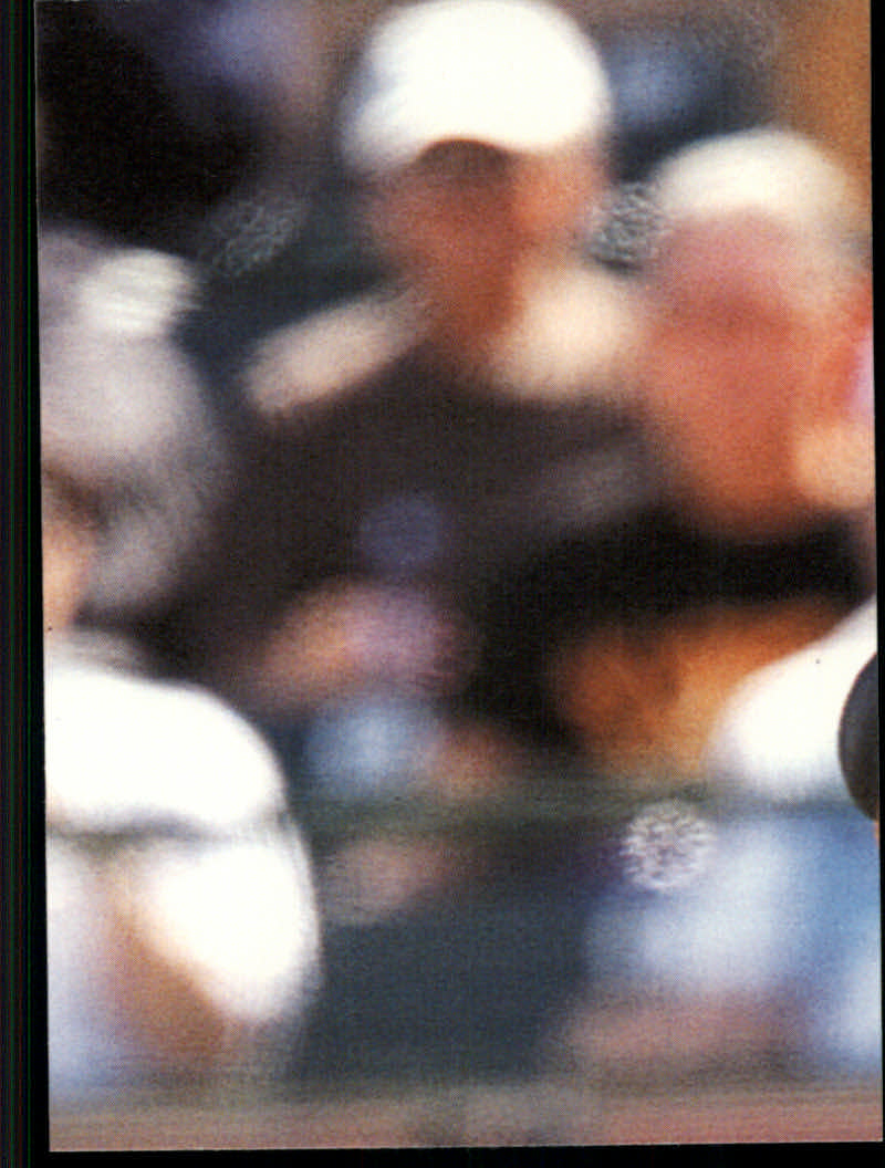 2003 Fleer Tradition Baseball "Derek Jeter/Barry Bonds Checklists" Cards - Picture 22 of 35