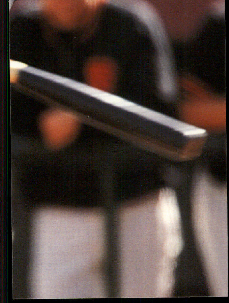 2003 Fleer Tradition Baseball "Derek Jeter/Barry Bonds Checklists" Cards - Picture 24 of 35