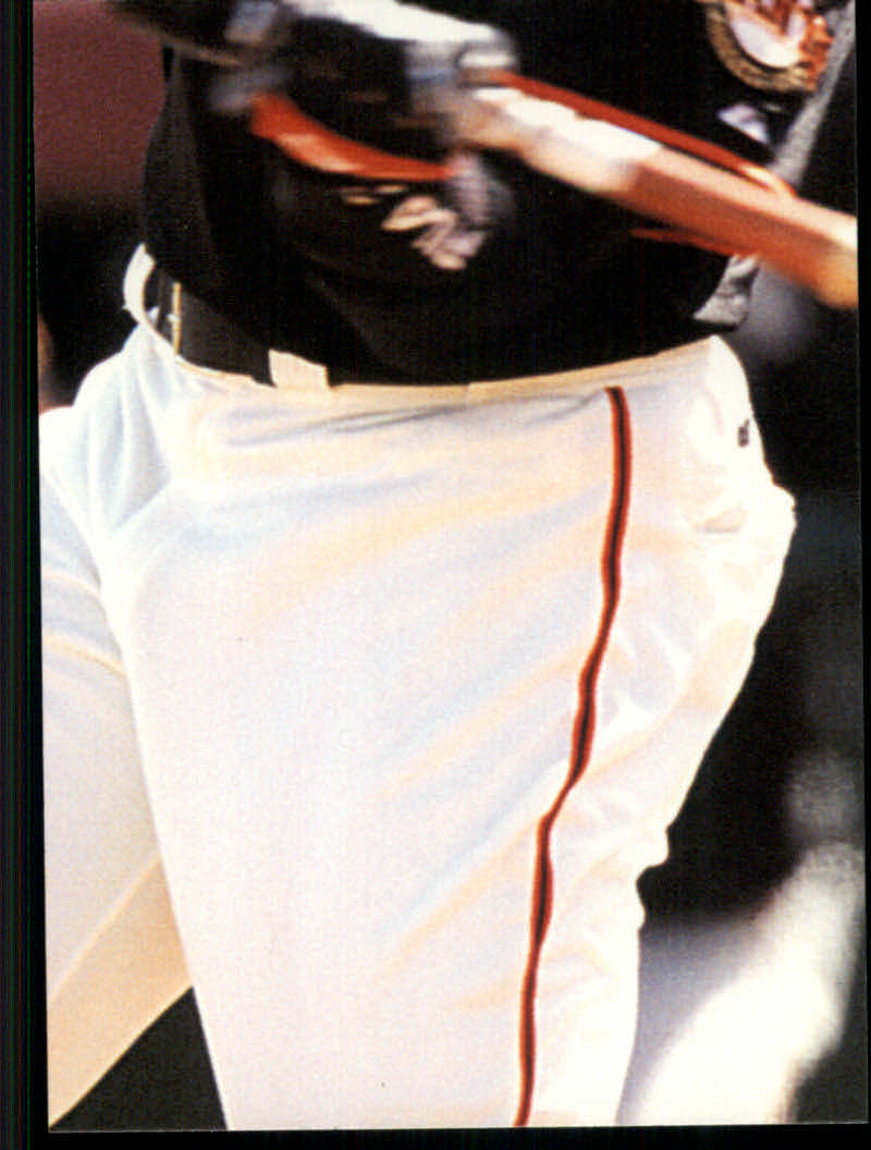 2003 Fleer Tradition Baseball "Derek Jeter/Barry Bonds Checklists" Cards - Picture 26 of 35