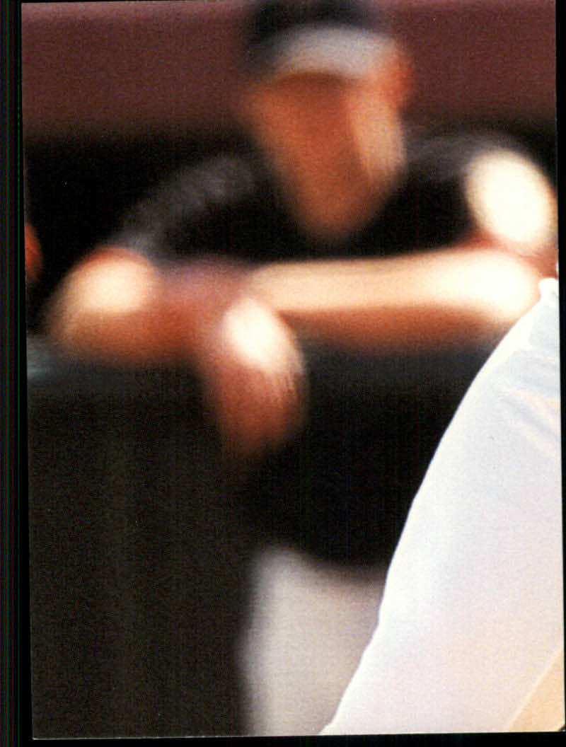 2003 Fleer Tradition Baseball "Derek Jeter/Barry Bonds Checklists" Cards - Picture 28 of 35