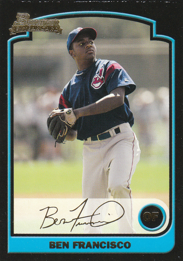 2003 Bowman Baseball "Gold" Parallel Cards - Picture 228 of 337