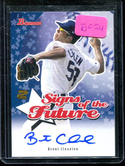 B1254- 2004 Bowman Baseball Cards 251-330 +Inserts -You Pick- 15+ FREE US SHIP - Picture 198 of 198