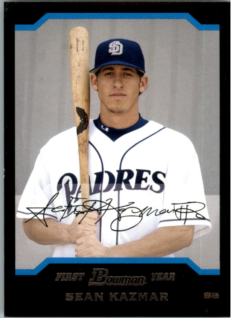 2004 Bowman Draft Baseball Card Pick (Base) - Picture 154 of 301