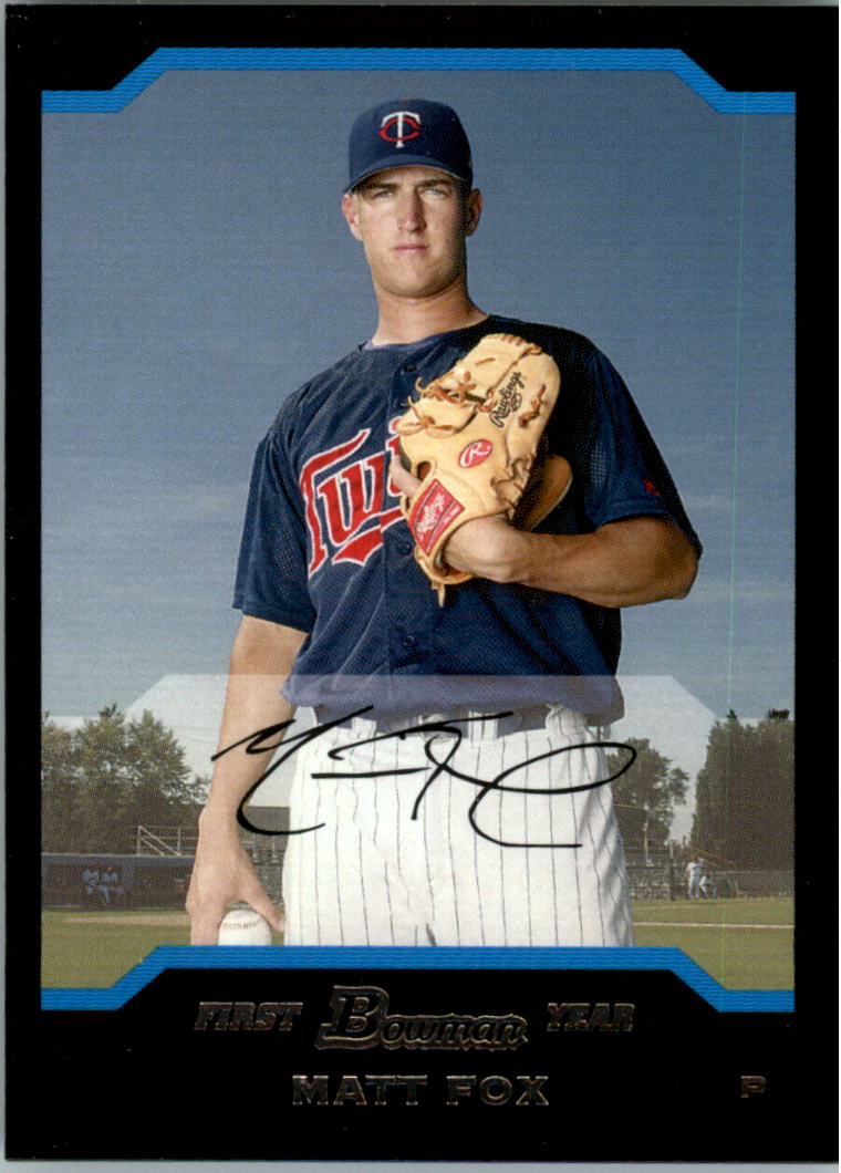 2004 Bowman Draft Baseball Card Pick (Base) - Picture 164 of 301