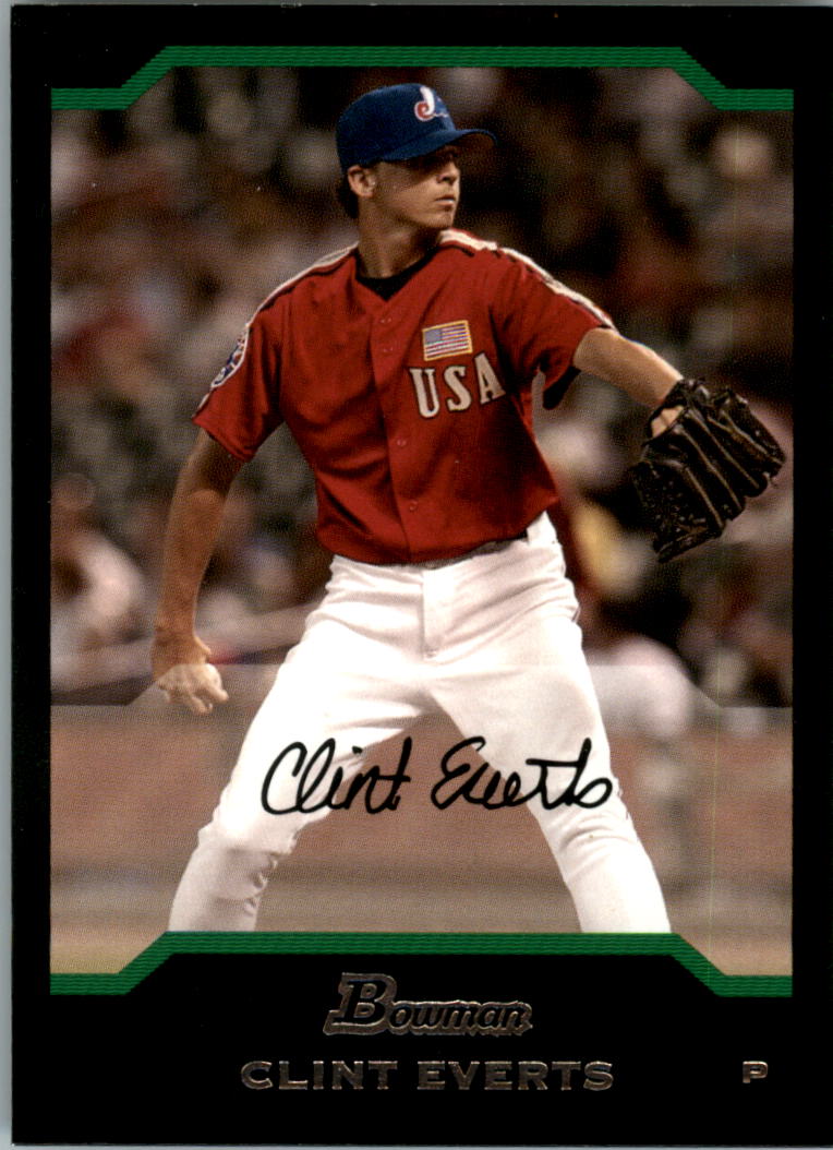 2004 Bowman Draft Baseball Card Pick (Base) - Picture 237 of 301
