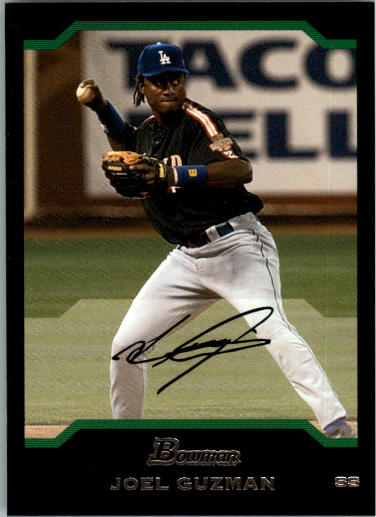 2004 Bowman Draft Baseball Card Pick (Base) - Picture 255 of 301