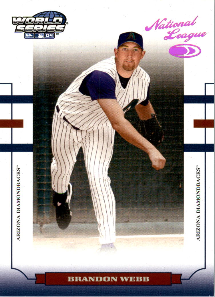 Donruss World Series HoloFoil 2004 #d/100 tú eliges - Imagen 10 de 69