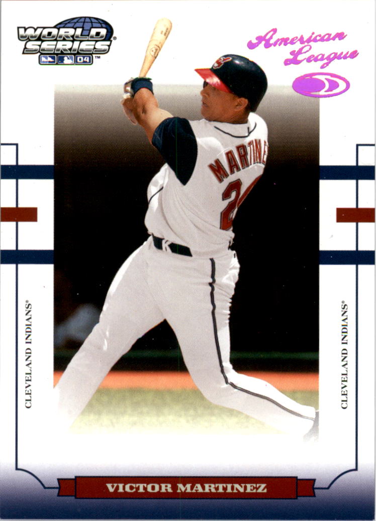 Donruss World Series HoloFoil 2004 #d/100 tú eliges - Imagen 28 de 69