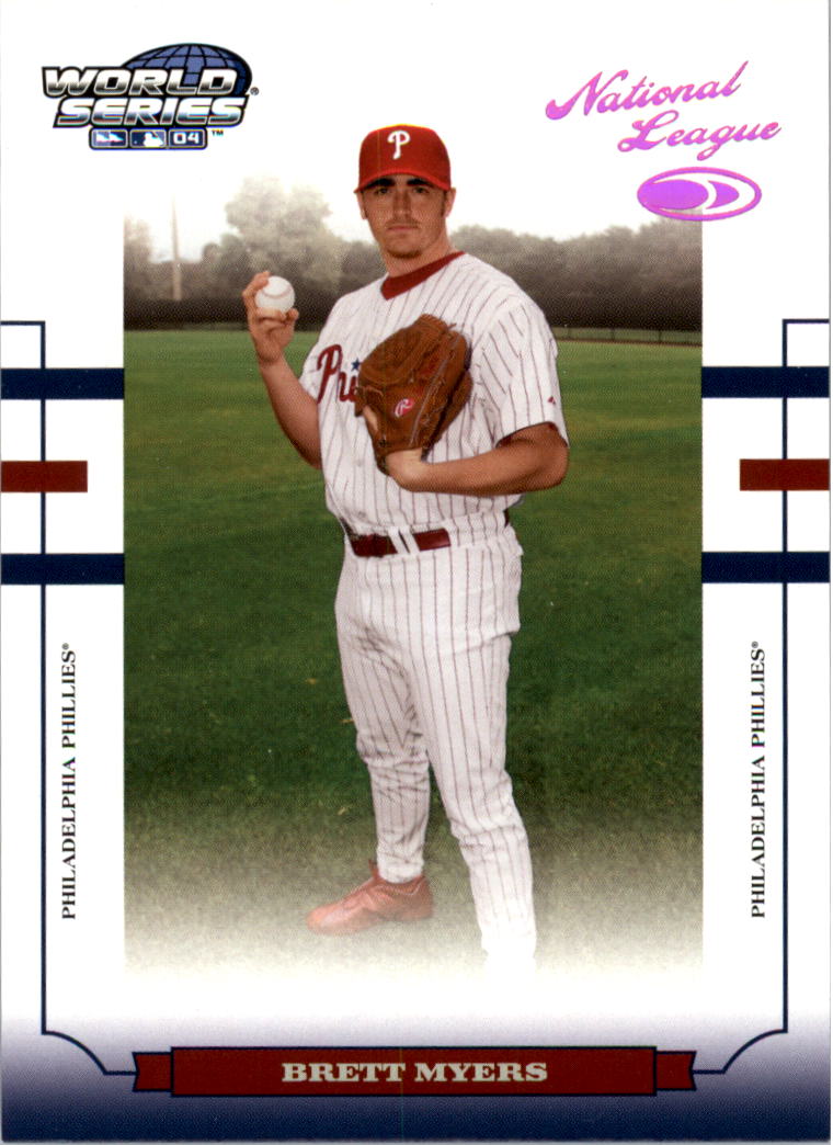 Donruss World Series HoloFoil 2004 #d/100 tú eliges - Imagen 44 de 69