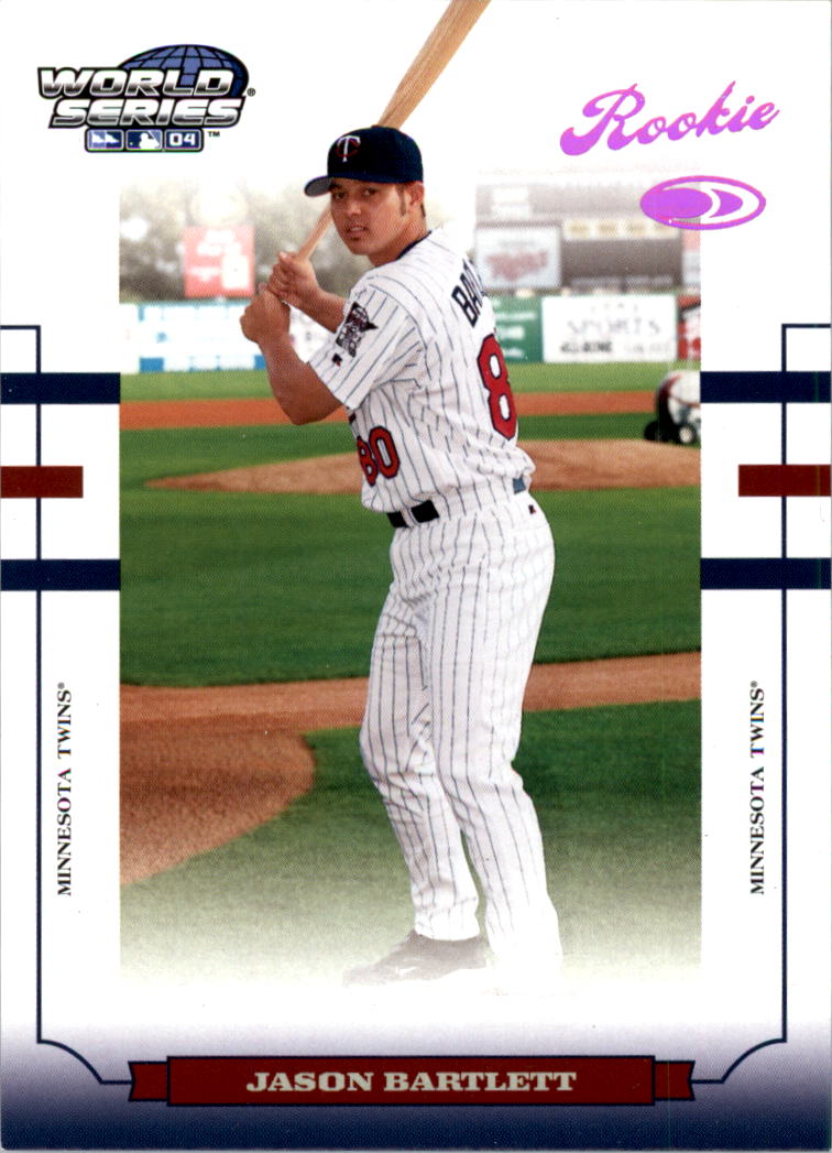 Donruss World Series HoloFoil 2004 #d/100 tú eliges - Imagen 62 de 69