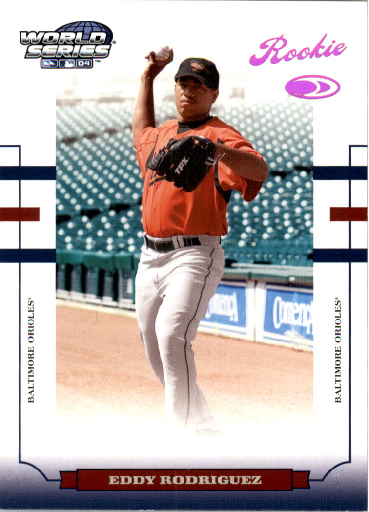 Donruss World Series HoloFoil 2004 #d/100 tú eliges - Imagen 64 de 69