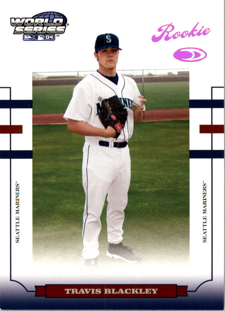 Donruss World Series HoloFoil 2004 #d/100 tú eliges - Imagen 68 de 69