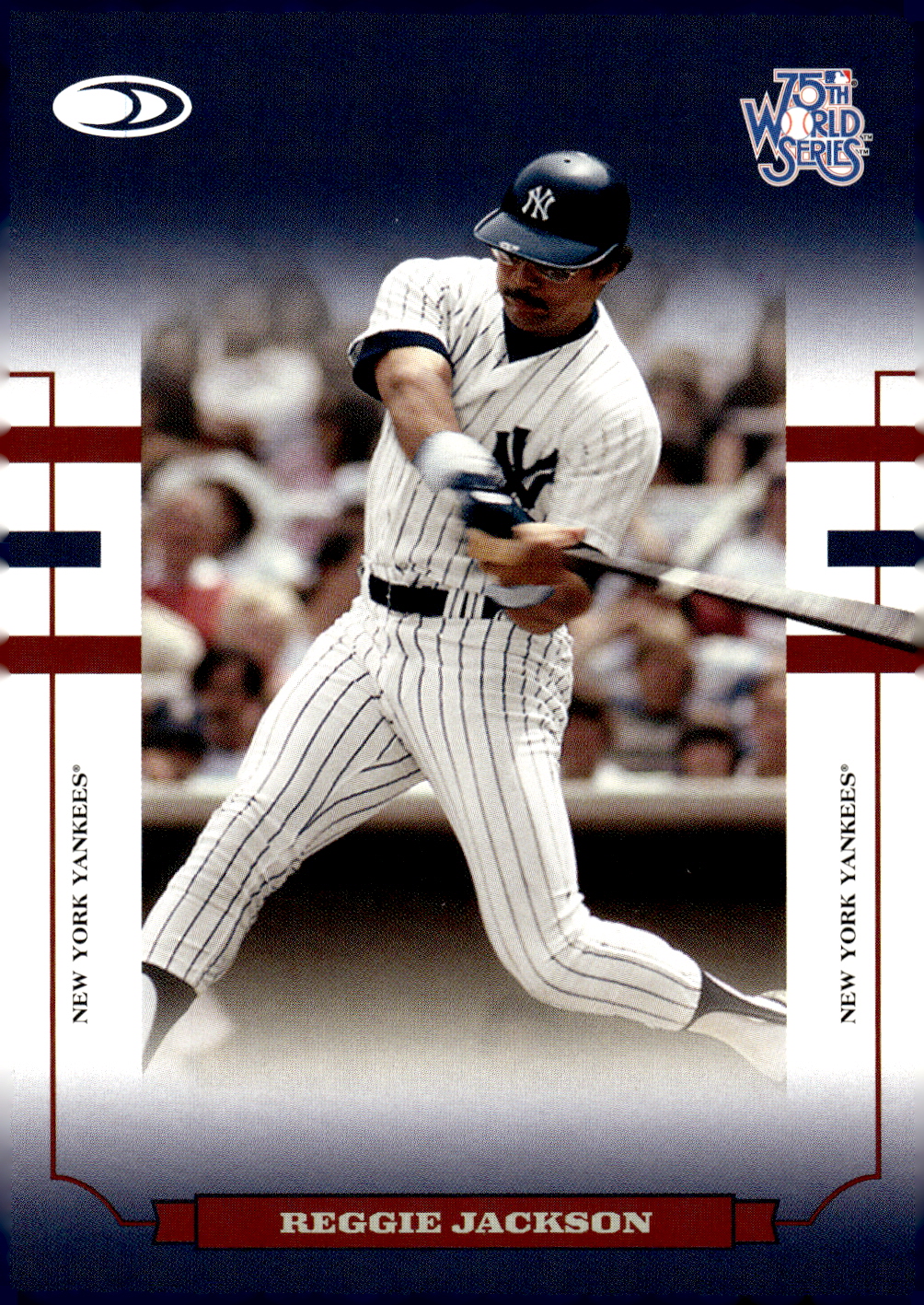 2004 DONRUSS WORLD SERIES BLUE HOLOFOIL 50 BASEBALL ASSORTED SINGLES U-PICK - Picture 8 of 11