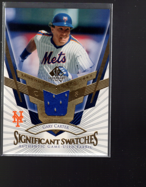 B1935- 2004 SP Legendary Cuts BB #s 1-126 +Inserts -You Pick- 15+ FREE US SHIP - Picture 128 of 137