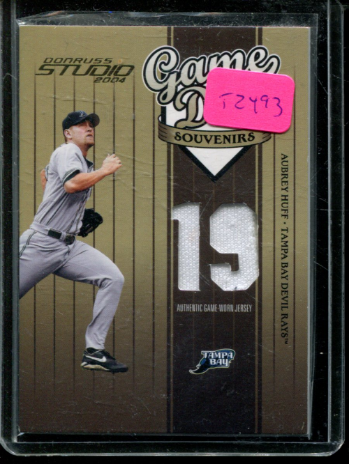A8885- 2004 Studio Baseball Card #s 1-250 +Inserts -You Pick- 15+ FREE US SHIP - Picture 330 of 362