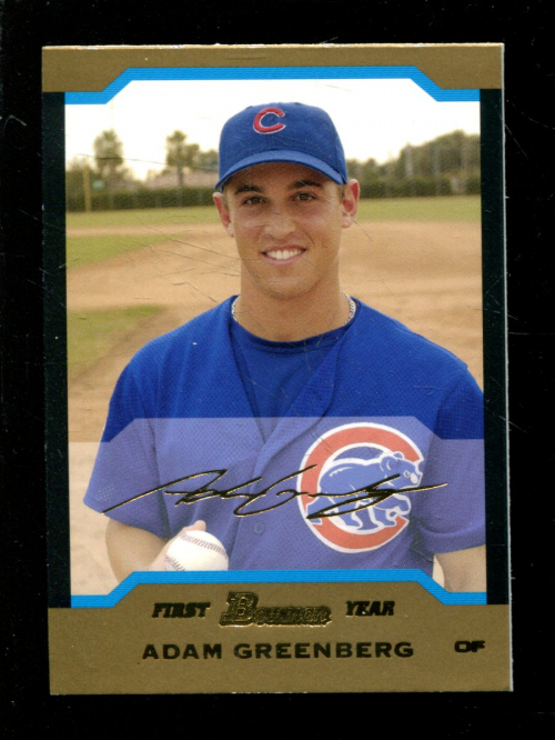 B1254- 2004 Bowman Baseball Cards 251-330 +Inserts -You Pick- 15+ FREE US SHIP - Picture 176 of 198