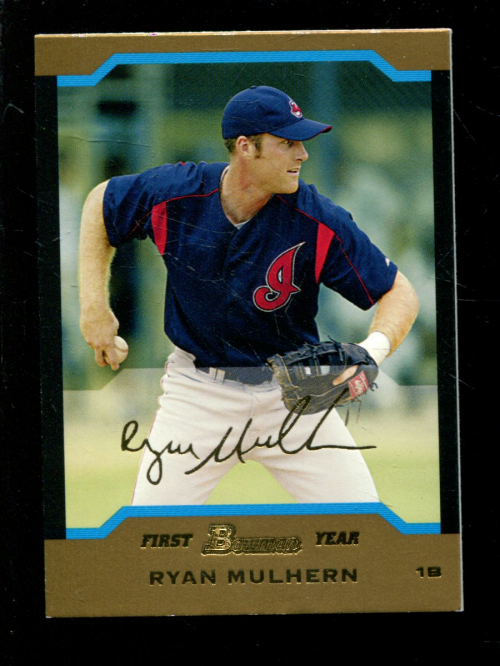 B1254- 2004 Bowman Baseball Cards 251-330 +Inserts -You Pick- 15+ FREE US SHIP - Picture 183 of 198