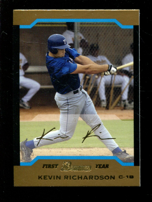 B1254- 2004 Bowman Baseball Cards 251-330 +Inserts -You Pick- 15+ FREE US SHIP - Picture 188 of 198