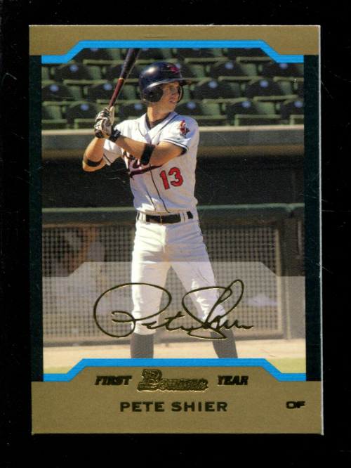 B1254- 2004 Bowman Baseball Cards 251-330 +Inserts -You Pick- 15+ FREE US SHIP - Picture 197 of 198