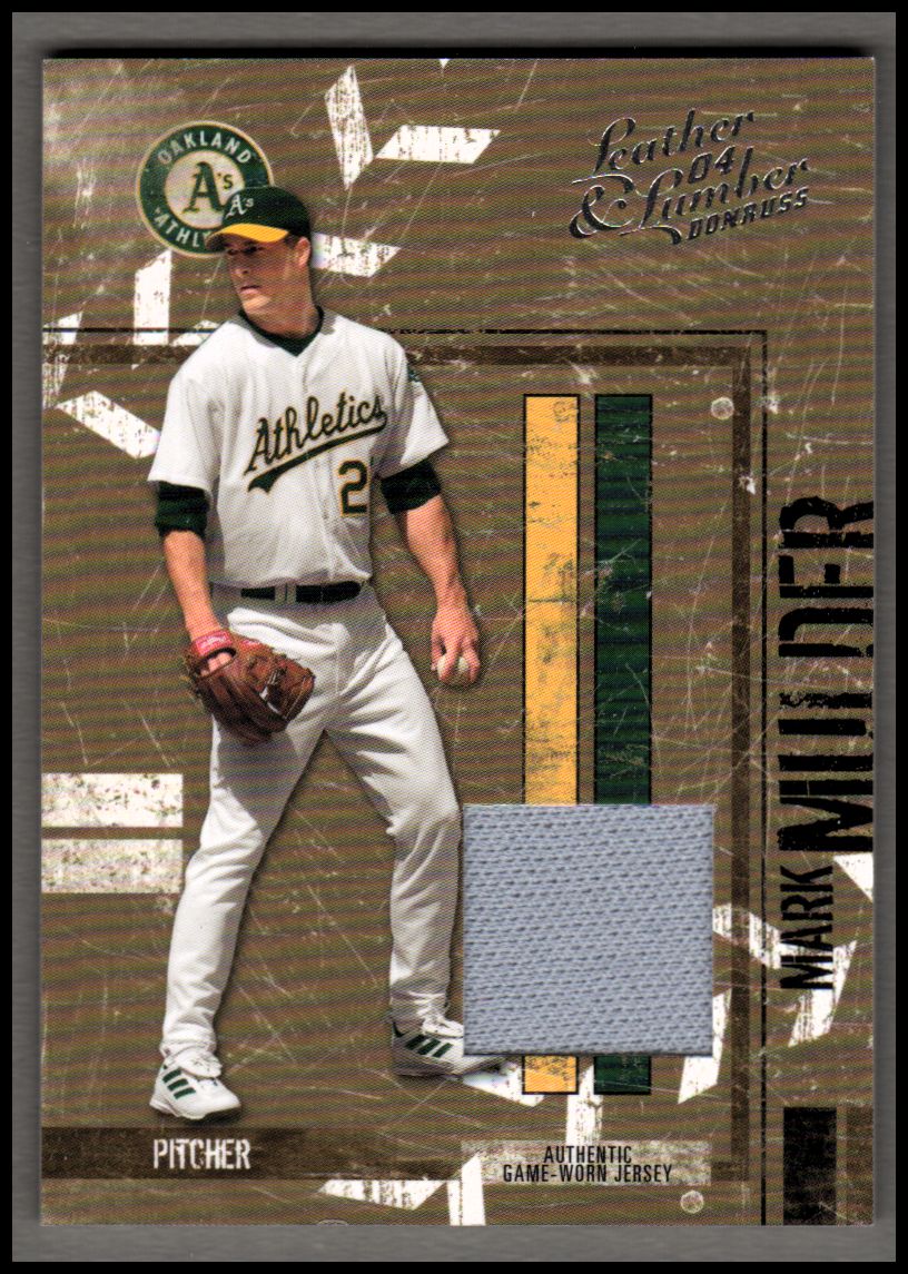 Shawn Green 2004 Donruss Leather and Lumber #74 Los Angeles