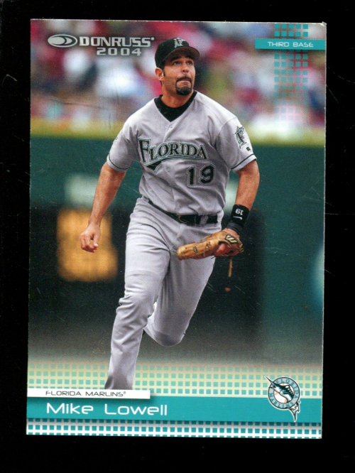 A1734- 2004 Donruss Baseball #s 251-400 +Inserts -You Pick- 15+ FREE US SHIP - Picture 21 of 125