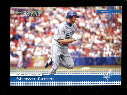 A1734- 2004 Donruss Baseball #s 251-400 +Inserts -You Pick- 15+ FREE US SHIP - Picture 36 of 125