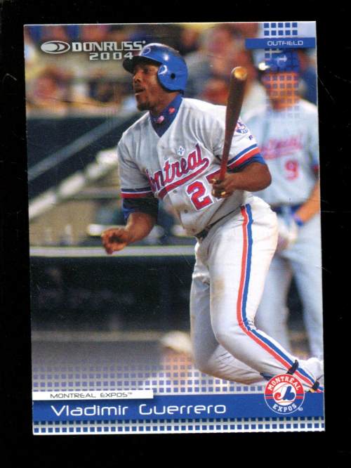 A1734- 2004 Donruss Baseball #s 251-400 +Inserts -You Pick- 15+ FREE US SHIP - Picture 45 of 125