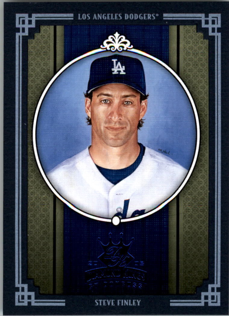 Diamond Kings 2005 enmarcado azul tú eliges #d/100 - Imagen 24 de 89