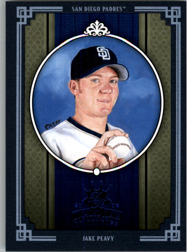 Diamond Kings 2005 enmarcado azul tú eliges #d/100 - Imagen 34 de 89
