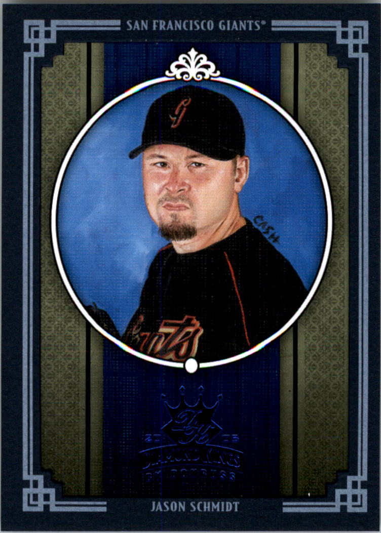 Diamond Kings 2005 enmarcado azul tú eliges #d/100 - Imagen 38 de 89