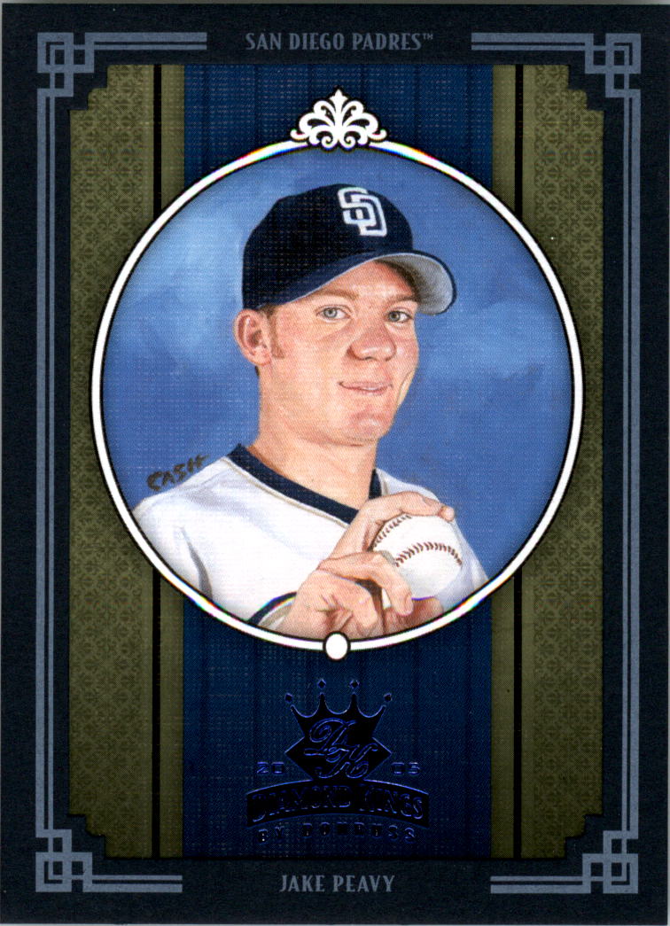 Diamond Kings 2005 enmarcado azul tú eliges #d/100 - Imagen 70 de 89