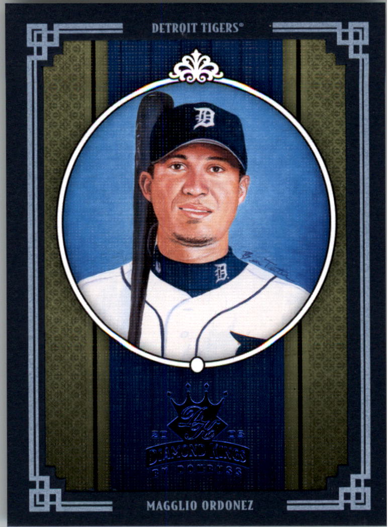 Diamond Kings 2005 enmarcado azul tú eliges #d/100 - Imagen 86 de 89
