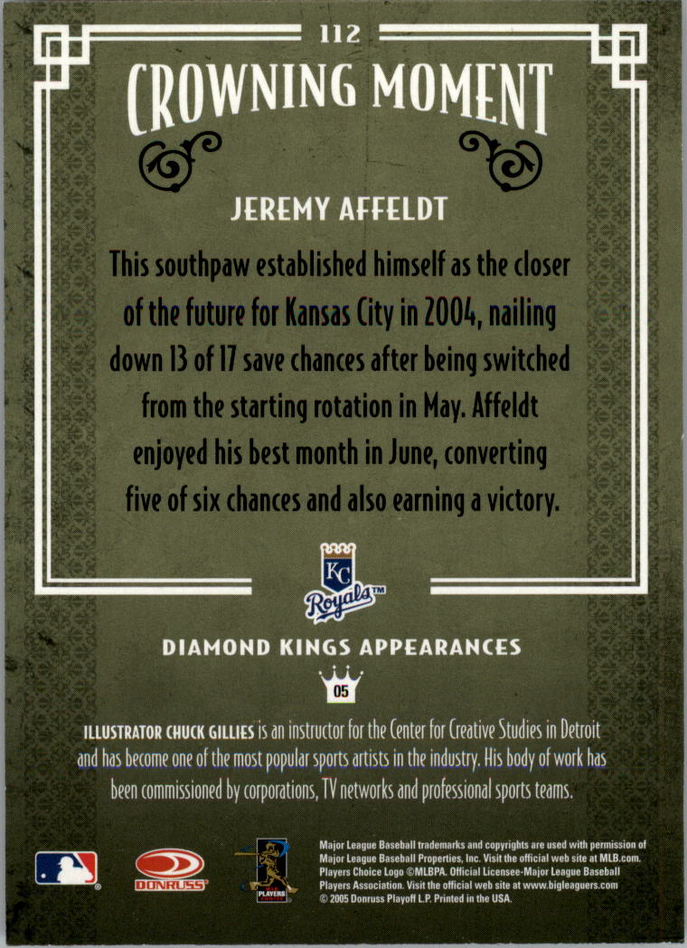 2005 Diamond Kings Framed Red 101-200 YOU PICK - Picture 15 of 142