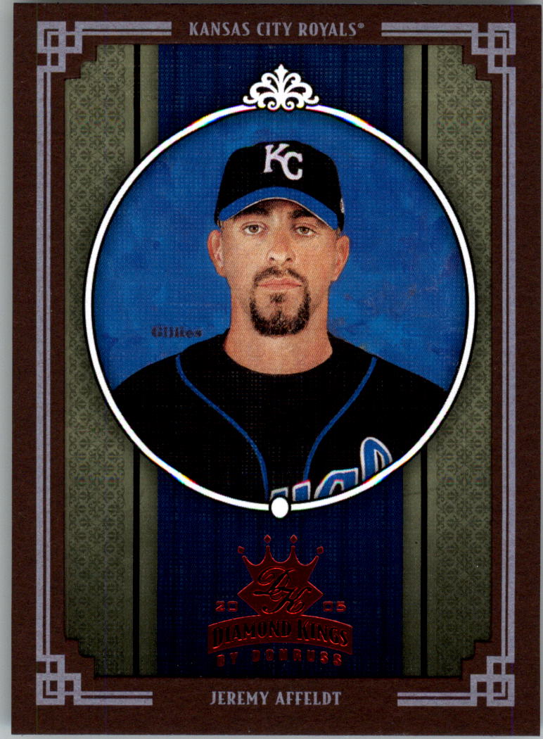 2005 Diamond Kings Framed Red 101-200 YOU PICK - Picture 14 of 142