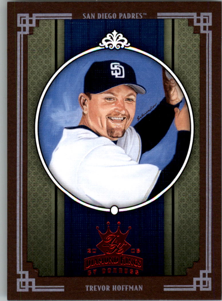 2005 Diamond Kings Framed Red 101-200 YOU PICK - Picture 133 of 142
