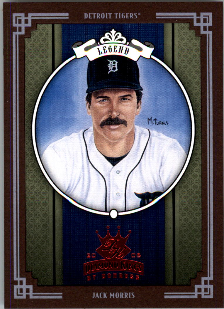 2005 Diamond Kings Framed Red 201-300 YOU PICK - Picture 131 of 150