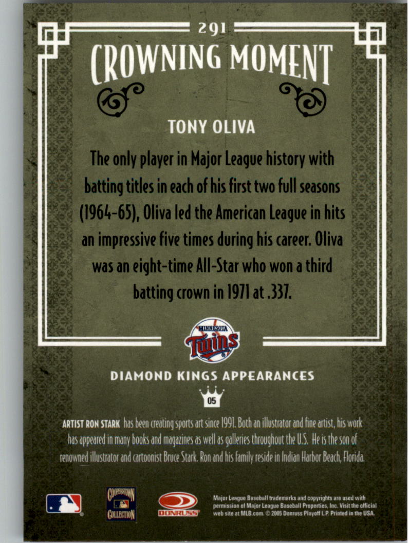 2005 Diamond Kings Framed Red 201-300 YOU PICK - Picture 140 of 150
