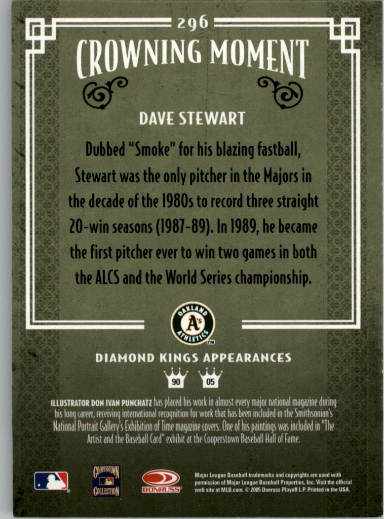 2005 Diamond Kings Framed Red 201-300 YOU PICK - Picture 146 of 150