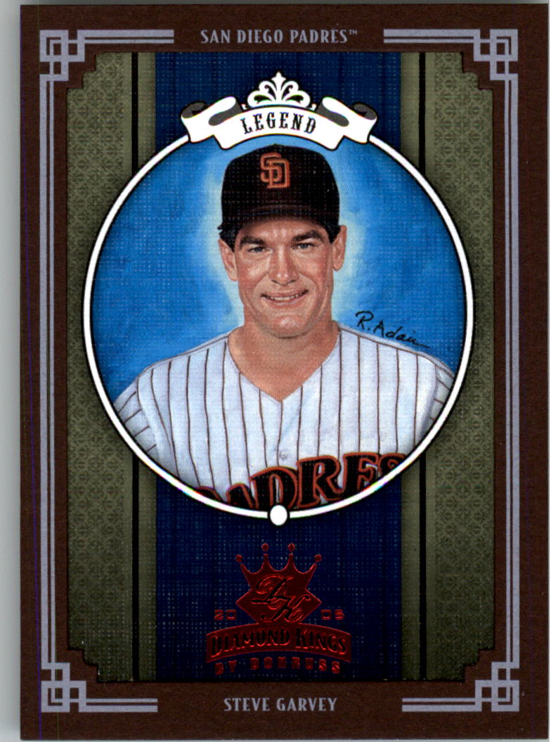 2005 Diamond Kings Framed Red 201-300 YOU PICK - Picture 149 of 150