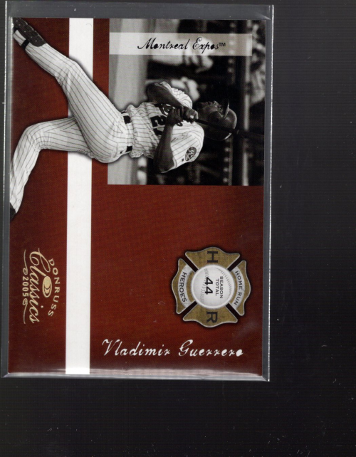 A7308- 2005 Donruss Classics BB # S 1-250 + Einsätze -du Pick- 15 + Free US - Bild 254 von 262