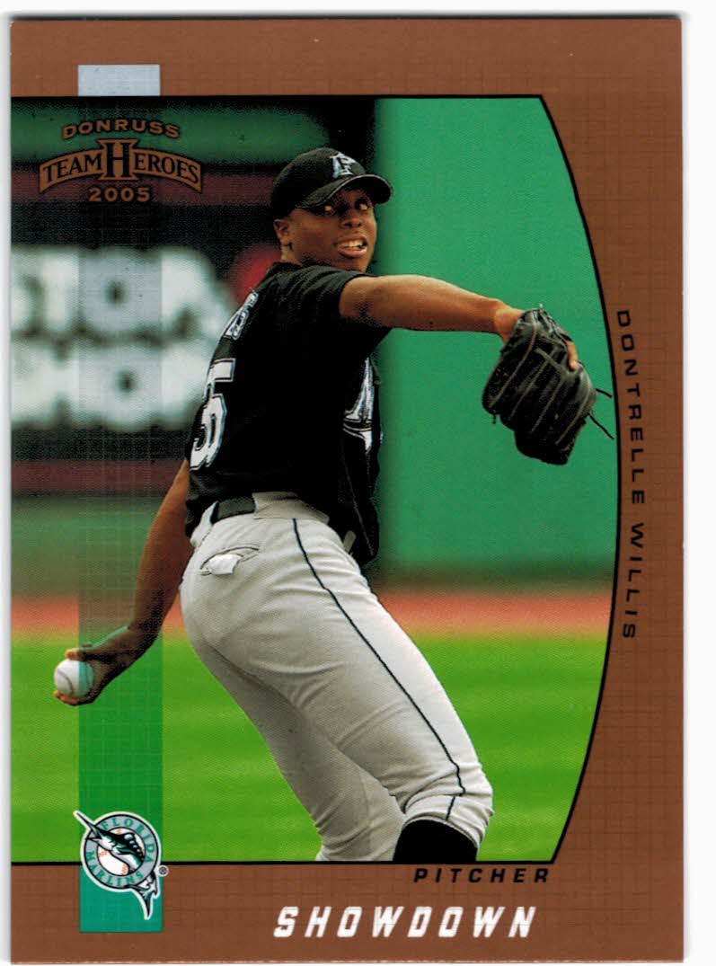 2002 Upper Deck MVP #127 Jay Fiedler - NM-MT