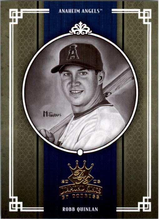 2005 Diamond Kings B/W Black and White YOU PICK - Picture 3 of 50