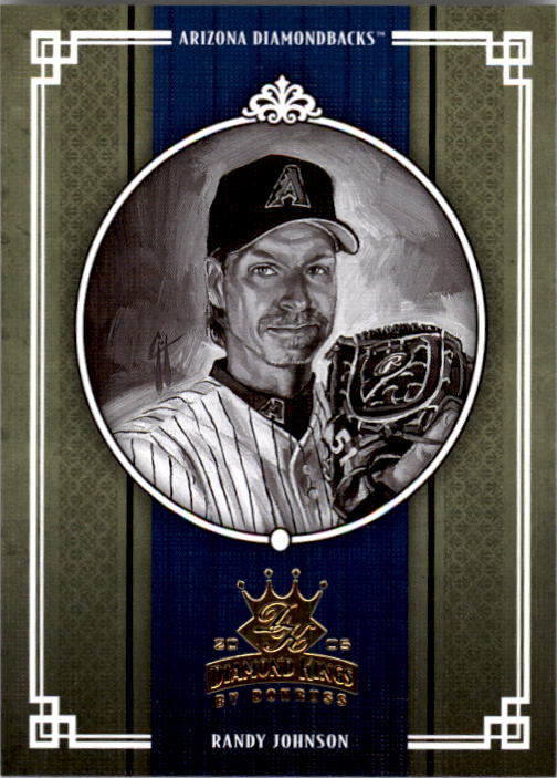 2005 Diamond Kings B/W Black and White YOU PICK - Picture 4 of 50