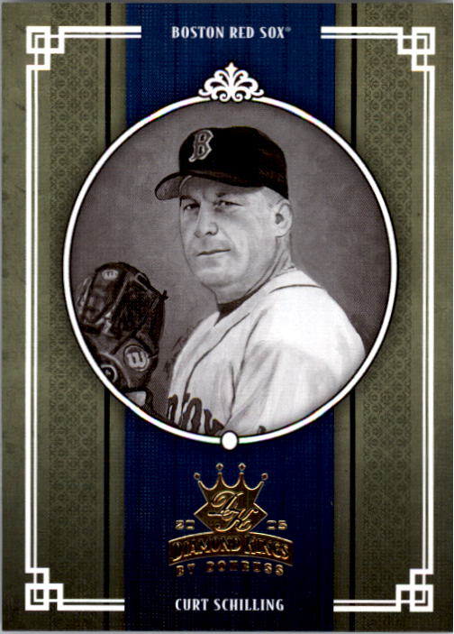 2005 Diamond Kings B/W Black and White YOU PICK - Picture 5 of 50