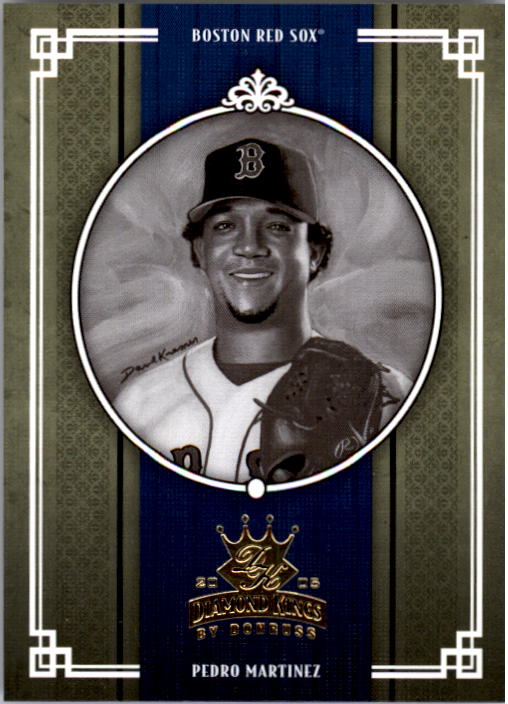 2005 Diamond Kings B/W Black and White YOU PICK - Picture 6 of 50