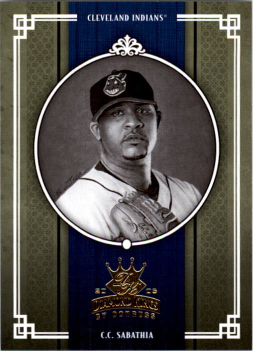 2005 Diamond Kings B/W Black and White YOU PICK - Picture 8 of 50