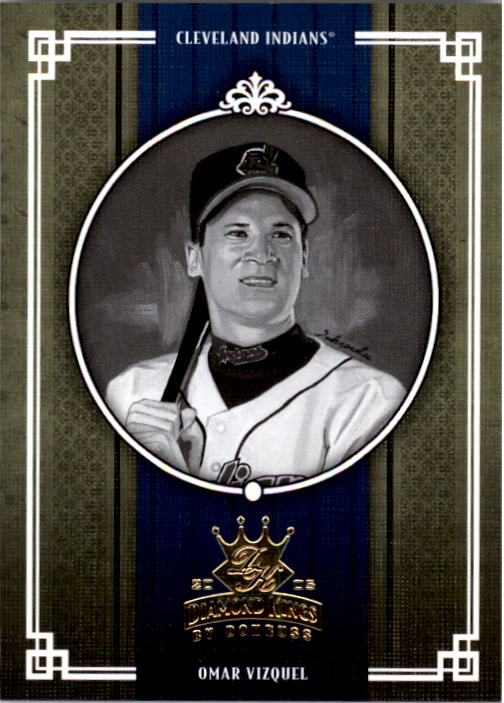 2005 Diamond Kings B/W Black and White YOU PICK - Picture 9 of 50